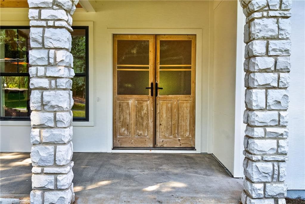 4 bedroom, 3 bathroom, 2,400 sq ft single family residence for sale at 284 Braswell Mountain Road, Dallas, GA 30132 — photo 5