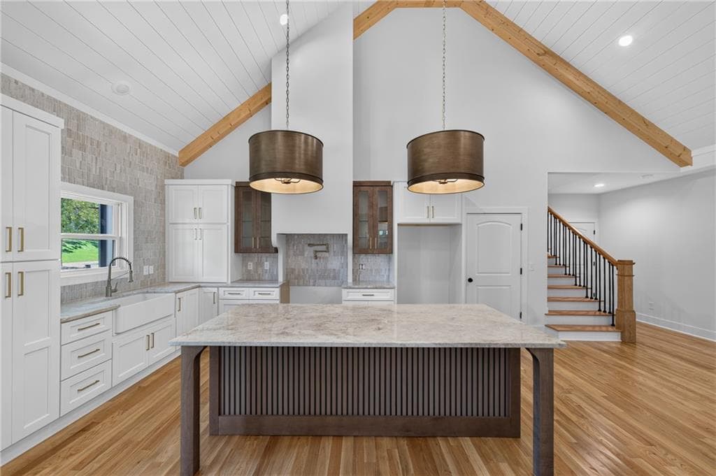 4 bedroom, 3 bathroom, 2,400 sq ft single family residence for sale at 284 Braswell Mountain Road, Dallas, GA 30132 — photo 9