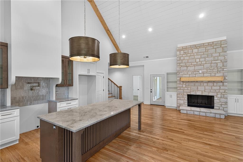 4 bedroom, 3 bathroom, 2,400 sq ft single family residence for sale at 284 Braswell Mountain Road, Dallas, GA 30132 — photo 10
