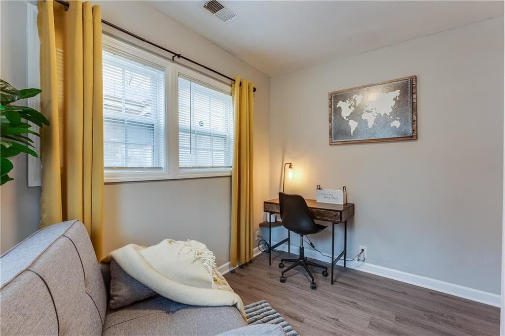 3 bedroom, 2 bathroom, 1,339 sq ft single family residence for rent at 1357 Lorenzo Drive, Atlanta, GA 30310 for $1,750 a month — photo 9