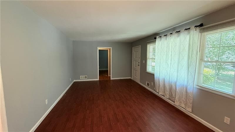 3 bedroom, 2 bathroom, 1,479 sq ft single family residence for sale at 3496 Mount Gilead Road, Atlanta, GA 30331 — photo 9