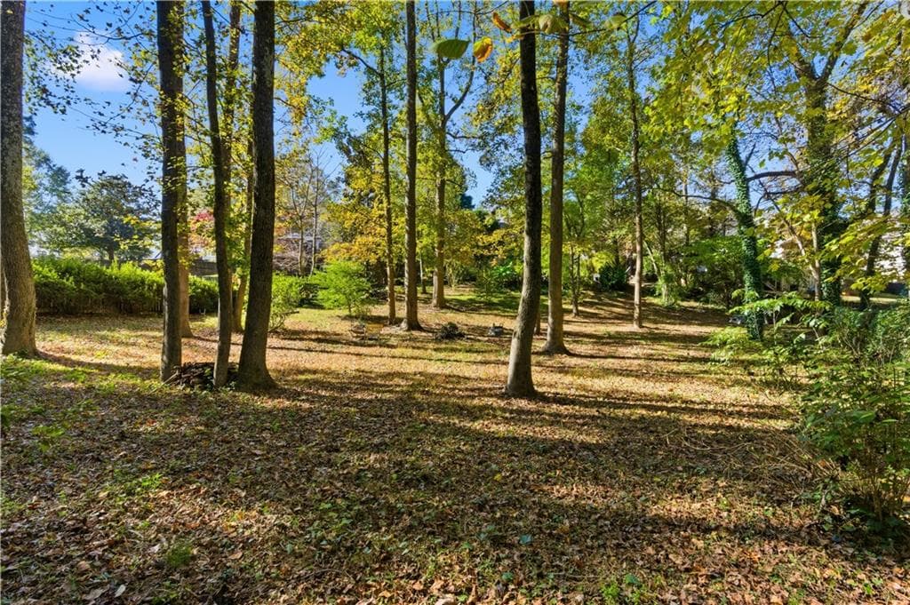 5 bedroom, 4 bathroom, 4,400 sq ft single family residence under contract at 591 Delphinium Boulevard, Acworth, GA 30102 — photo 7