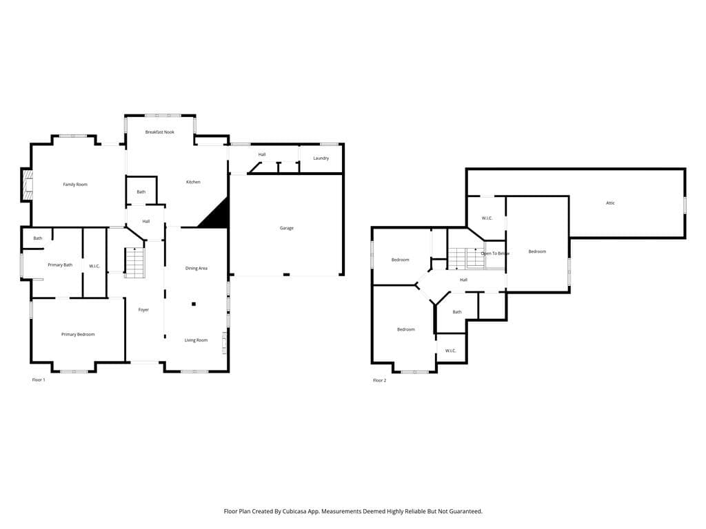 5 bedroom, 4 bathroom, 4,400 sq ft single family residence under contract at 591 Delphinium Boulevard, Acworth, GA 30102 — photo 8