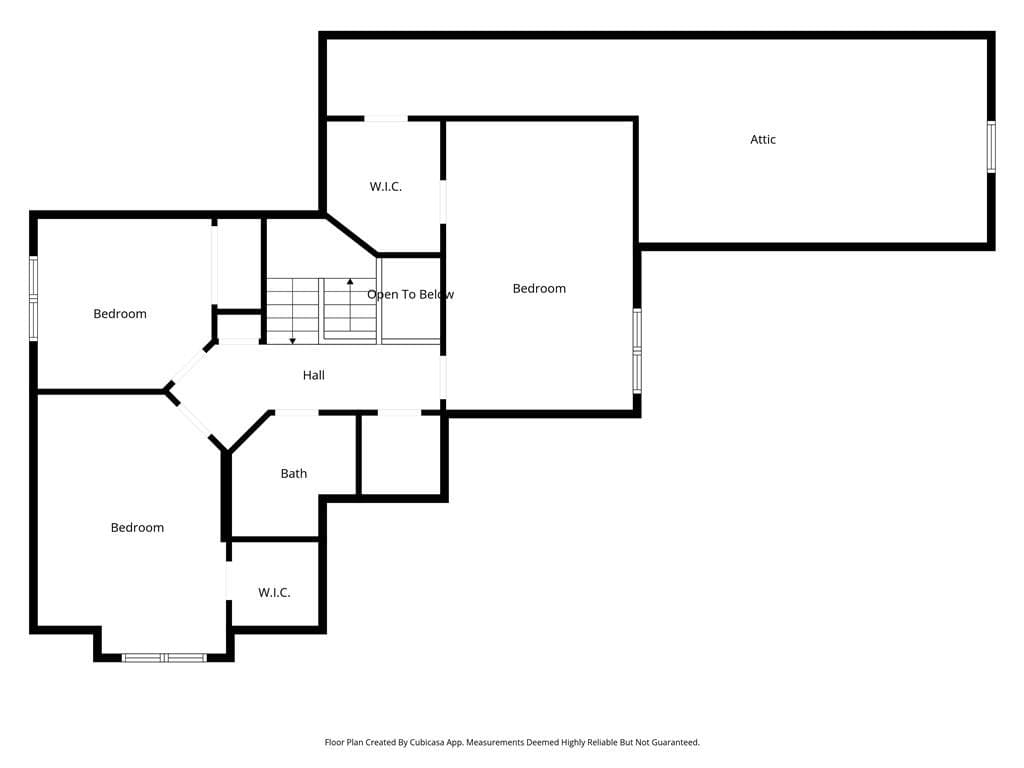 5 bedroom, 4 bathroom, 4,400 sq ft single family residence under contract at 591 Delphinium Boulevard, Acworth, GA 30102 — photo 9