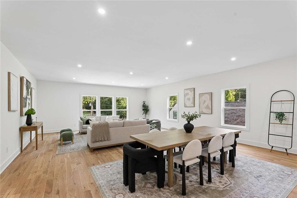 5 bedroom, 4 bathroom, 3,932 sq ft single family residence for sale at 953 Ormewood Avenue, Atlanta, GA 30316 — photo 10