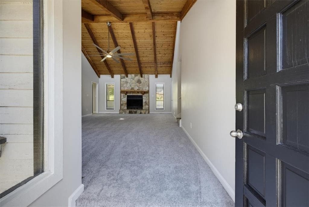 3 bedroom, 3 bathroom, 2,352 sq ft single family residence for sale at 2996 Rockbridge Road, Marietta, GA 30066 — photo 4