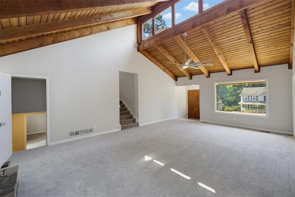 3 bedroom, 3 bathroom, 2,352 sq ft single family residence for sale at 2996 Rockbridge Road, Marietta, GA 30066 — photo 7