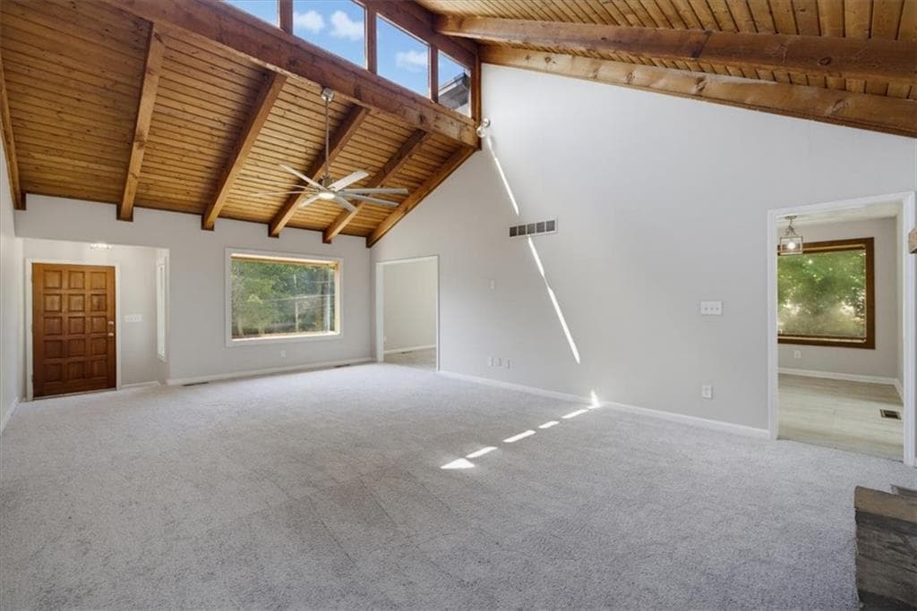 3 bedroom, 3 bathroom, 2,352 sq ft single family residence for sale at 2996 Rockbridge Road, Marietta, GA 30066 — photo 8