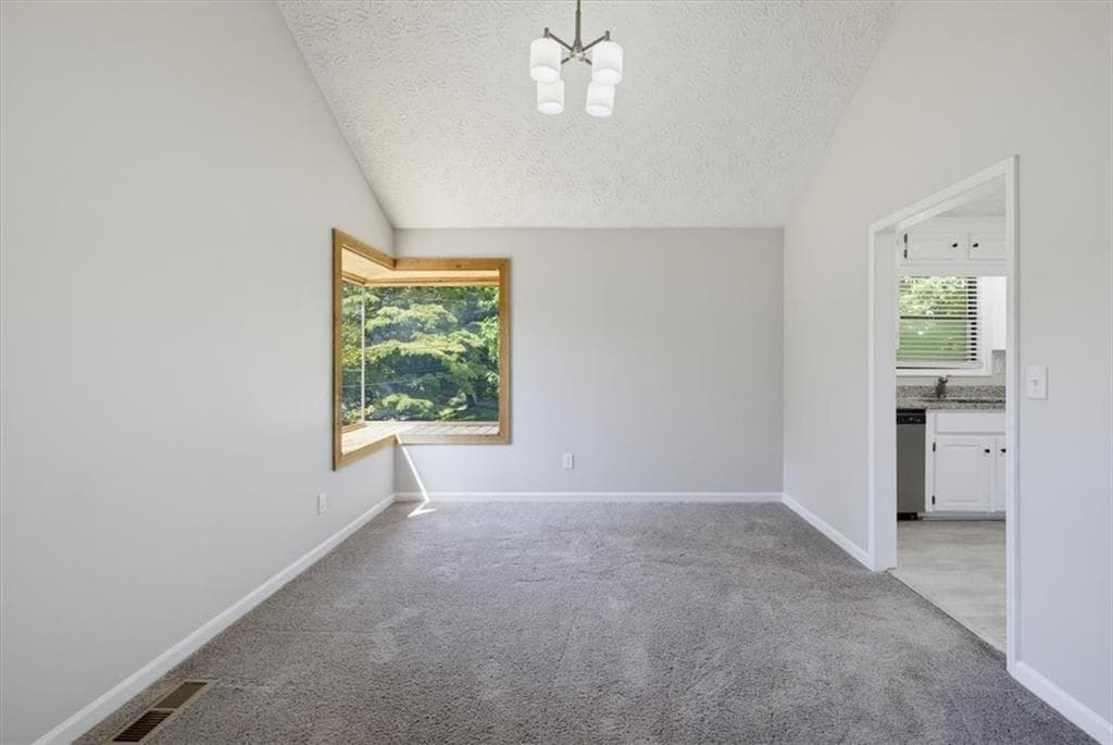 3 bedroom, 3 bathroom, 2,352 sq ft single family residence for sale at 2996 Rockbridge Road, Marietta, GA 30066 — photo 9