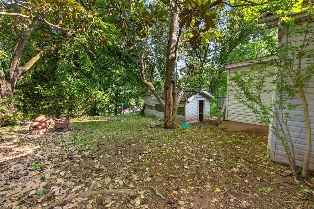 2 bedroom, 1 bathroom single family residence for sale at 367 E Second Street, Blue Ridge, GA 30513 — photo 5