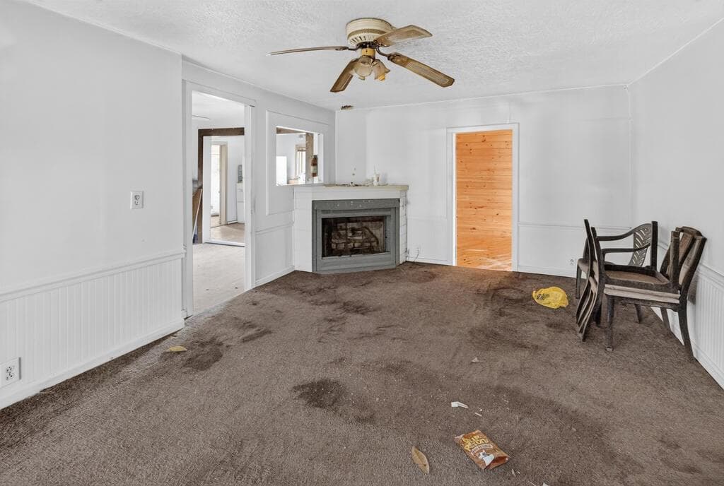 2 bedroom, 1 bathroom single family residence for sale at 367 E Second Street, Blue Ridge, GA 30513 — photo 10