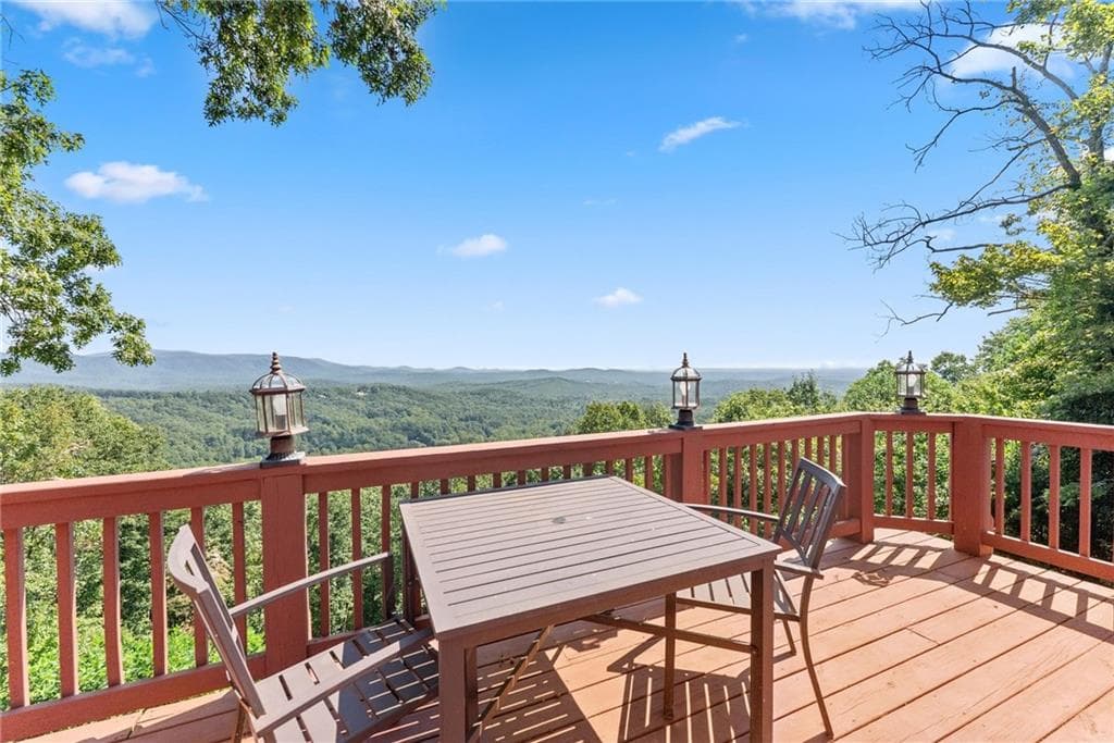 3 bedroom, 3 bathroom, 3,548 sq ft single family residence for sale at 1015 Eagle Ridge Road, Dawsonville, GA 30534