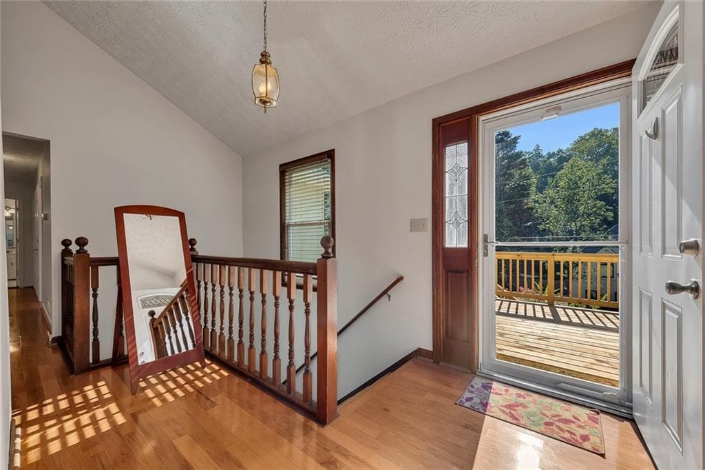 4 bedroom, 3 bathroom, 2,242 sq ft single family residence for sale at 2363 Wilderness Way, Marietta, GA 30066 — photo 5