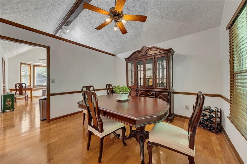 4 bedroom, 3 bathroom, 2,242 sq ft single family residence for sale at 2363 Wilderness Way, Marietta, GA 30066 — photo 9