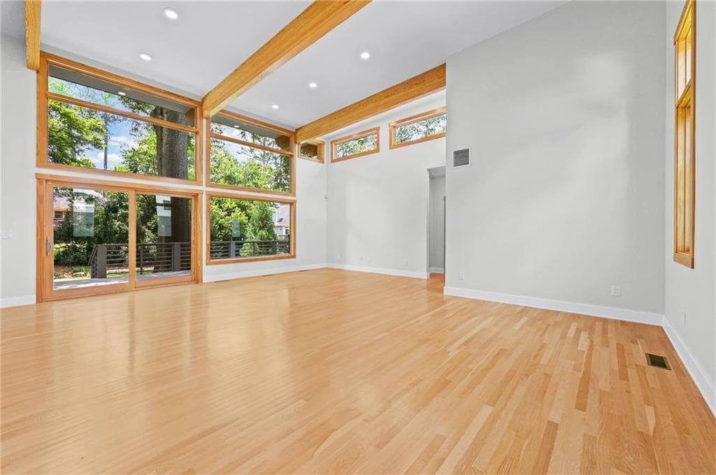 4 bedroom, 4 bathroom, 3,516 sq ft single family residence for sale at 2223 Meadowvale Drive, Atlanta, GA 30345 — photo 4