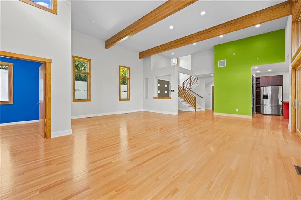 4 bedroom, 4 bathroom, 3,516 sq ft single family residence for sale at 2223 Meadowvale Drive, Atlanta, GA 30345 — photo 6
