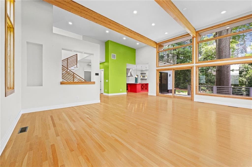 4 bedroom, 4 bathroom, 3,516 sq ft single family residence for sale at 2223 Meadowvale Drive, Atlanta, GA 30345 — photo 7