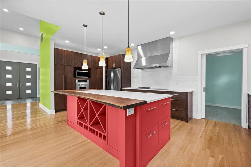 4 bedroom, 4 bathroom, 3,516 sq ft single family residence for sale at 2223 Meadowvale Drive, Atlanta, GA 30345 — photo 9