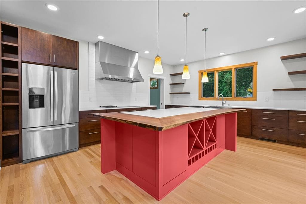 4 bedroom, 4 bathroom, 3,516 sq ft single family residence for sale at 2223 Meadowvale Drive, Atlanta, GA 30345 — photo 10