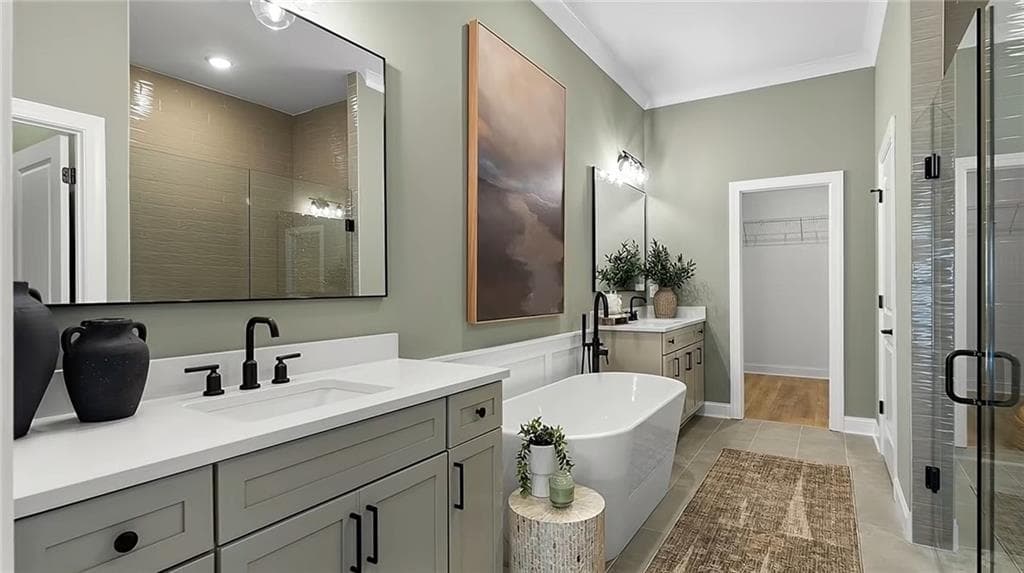 4 bedroom, 3 bathroom, 2,940 sq ft single family residence under contract at 196 Cherokee Drive, Waleska, GA 30183 — photo 10