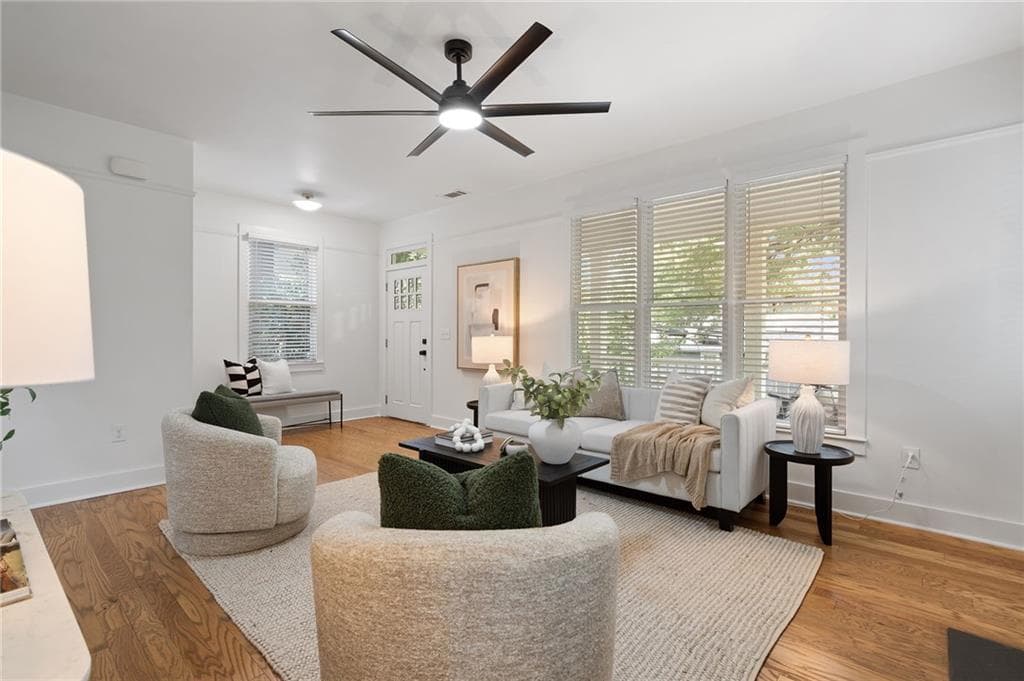 3 bedroom, 3 bathroom, 1,584 sq ft single family residence under contract at 1213 Colmer Avenue, Atlanta, GA 30317 — photo 8
