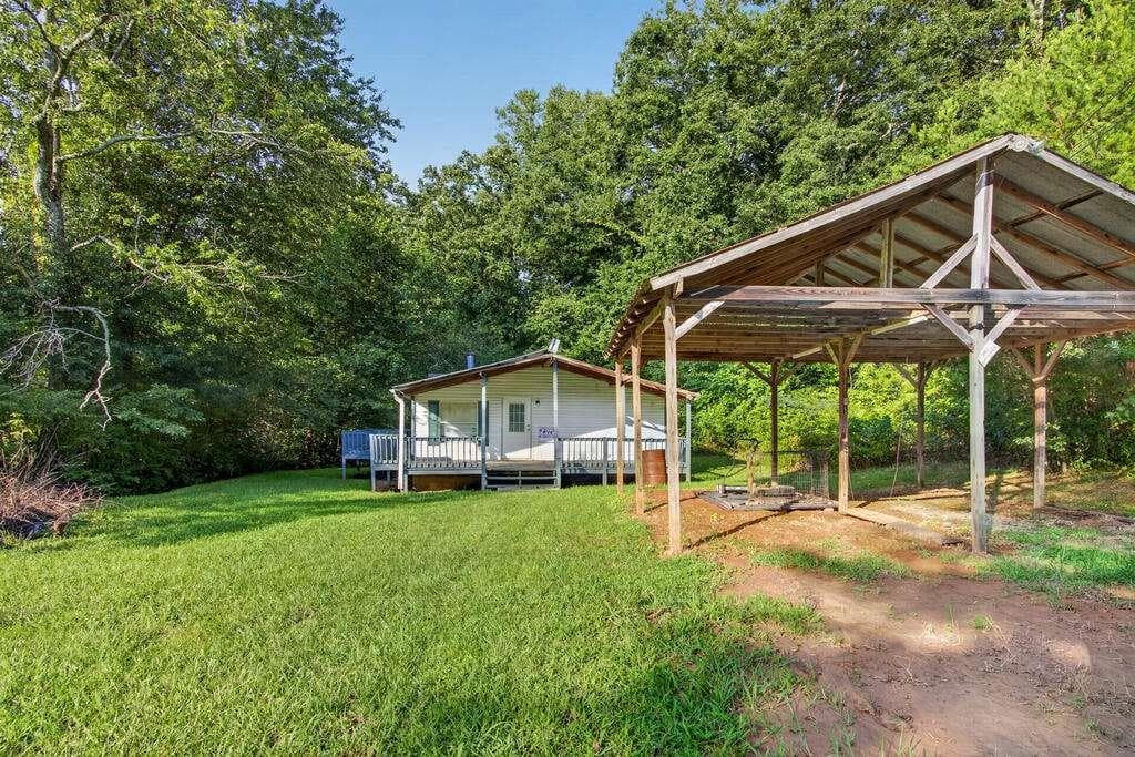 3 bedroom, 2 bathroom single family residence for sale at 51 Summit Lane, Blue Ridge, GA 30513
