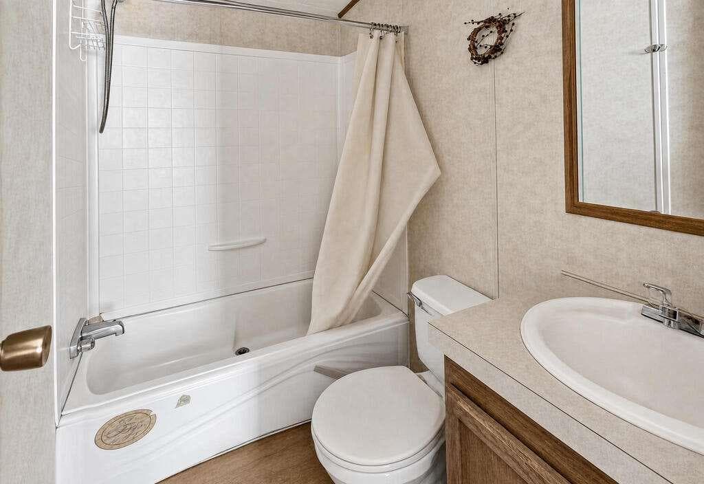 3 bedroom, 2 bathroom single family residence for sale at 51 Summit Lane, Blue Ridge, GA 30513 — photo 9