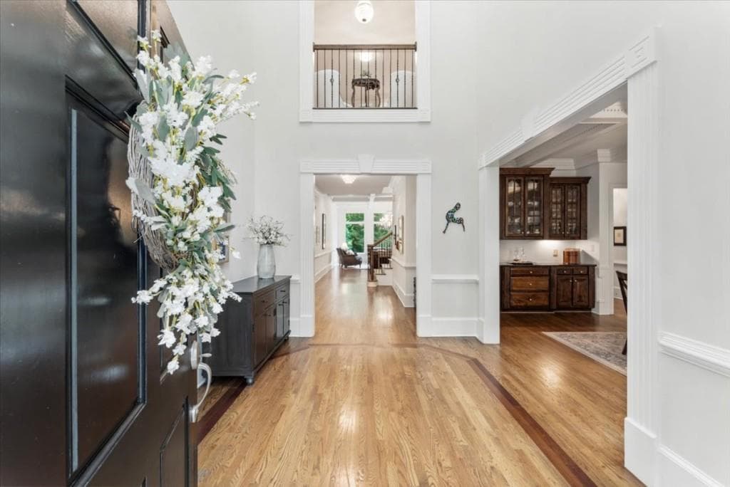 6 bedroom, 7 bathroom, 9,732 sq ft single family residence for sale at 15420 Little Stone Way, Milton, GA 30004 — photo 3