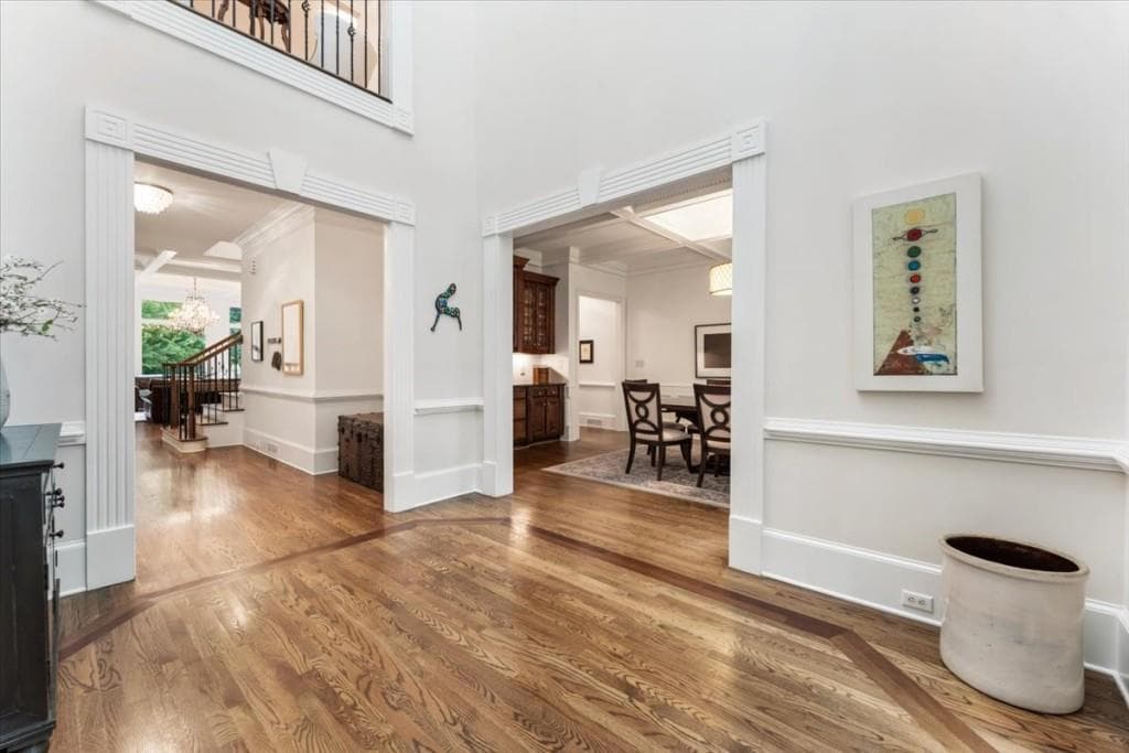 6 bedroom, 7 bathroom, 9,732 sq ft single family residence for sale at 15420 Little Stone Way, Milton, GA 30004 — photo 5