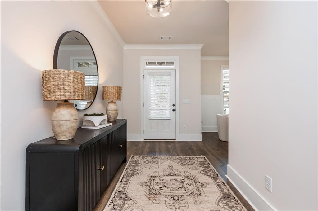 4 bedroom, 4 bathroom, 3,000 sq ft single family residence for sale at 5570 Overview Drive, Flowery Branch, GA 30542 — photo 7