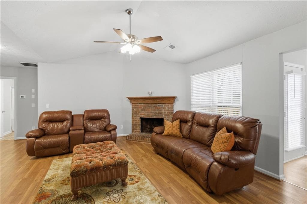 5 bedroom, 3 bathroom, 3,022 sq ft single family residence for sale at 4281 Meadow Drive, Duluth, GA 30096 — photo 9
