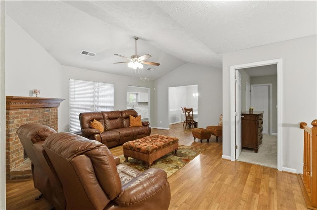 5 bedroom, 3 bathroom, 3,022 sq ft single family residence for sale at 4281 Meadow Drive, Duluth, GA 30096 — photo 10