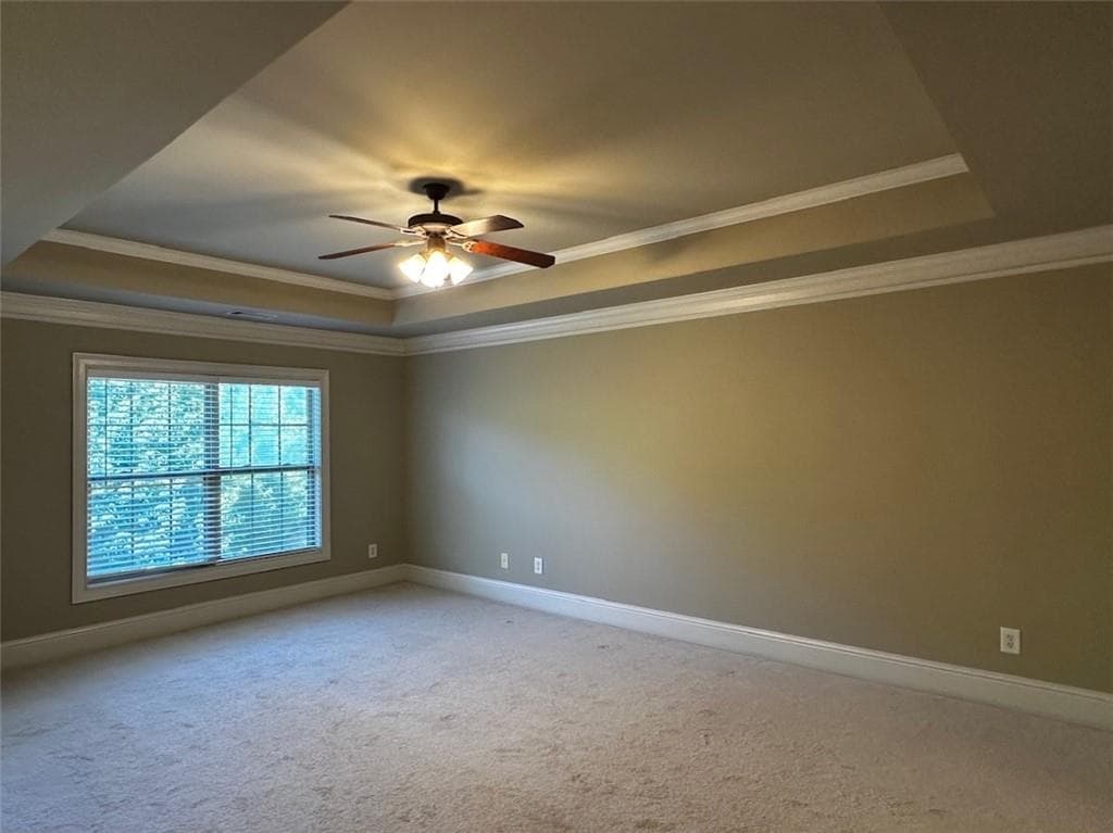 3 bedroom, 4 bathroom, 2,481 sq ft townhouse for rent at 10240 Billings Pointe, Alpharetta, GA 30022 for $2,950 a month — photo 9