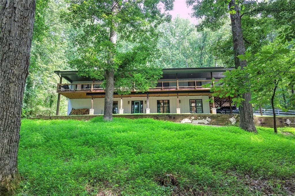4 bedroom, 3 bathroom, 3,511 sq ft single family residence for sale at 76 Star Wars Path, Dallas, GA 30132 — photo 5