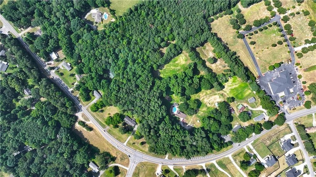 3 bedroom, 3 bathroom single family residence for sale at 3525 Hamilton Mill Road, Buford, GA 30519