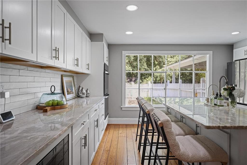 4 bedroom, 3 bathroom, 3,079 sq ft single family residence under contract at 45 Michelle Circle, Sandy Springs, GA 30342 — photo 9
