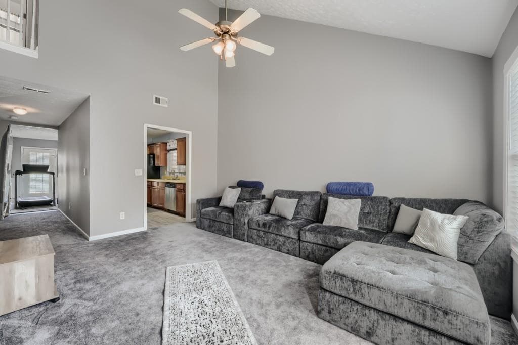 3 bedroom, 3 bathroom, 1,342 sq ft single family residence for sale at 231 Alton Circle, Villa Rica, GA 30180 — photo 5