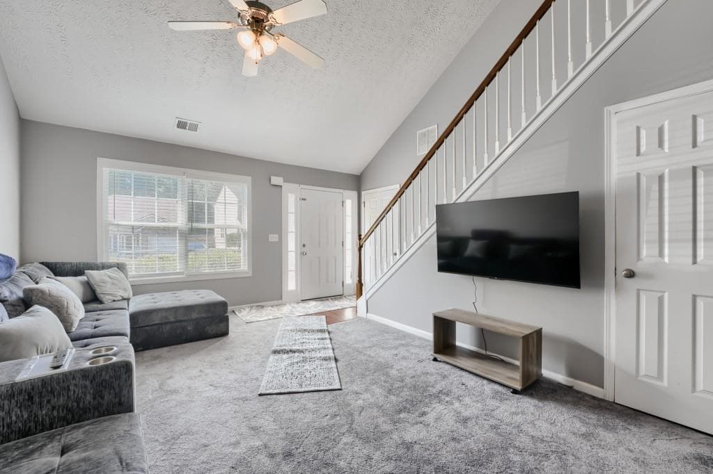 3 bedroom, 3 bathroom, 1,342 sq ft single family residence for sale at 231 Alton Circle, Villa Rica, GA 30180 — photo 6