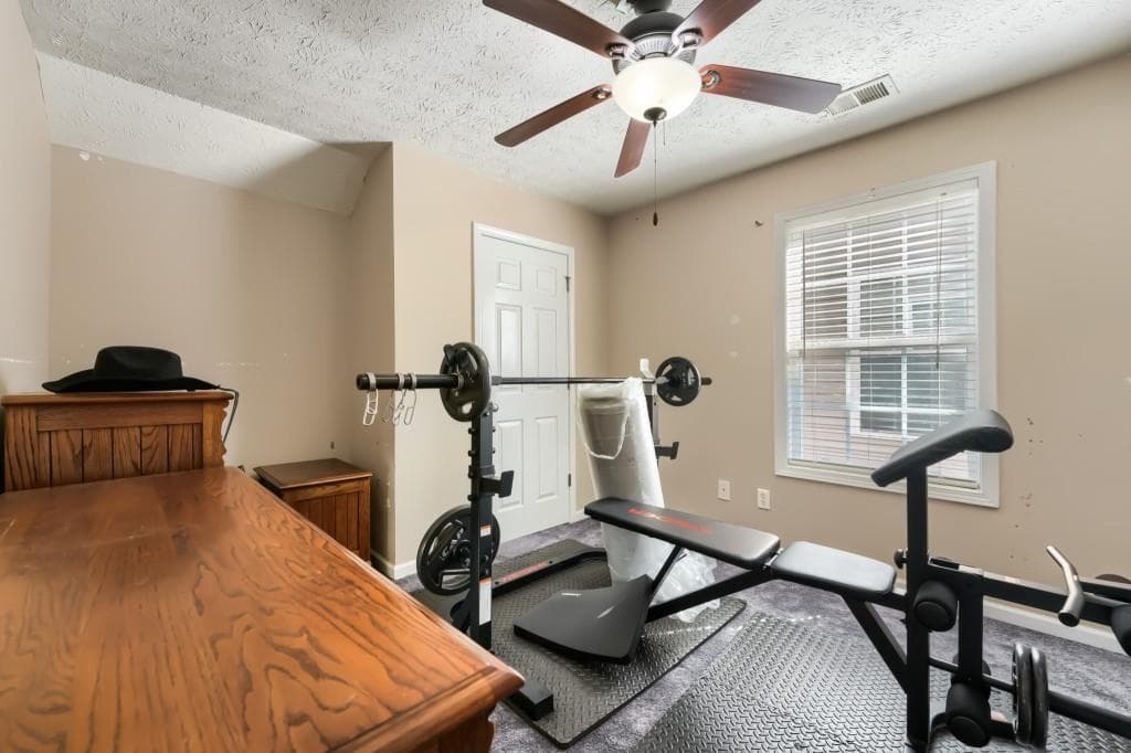 3 bedroom, 3 bathroom, 1,342 sq ft single family residence for sale at 231 Alton Circle, Villa Rica, GA 30180 — photo 10