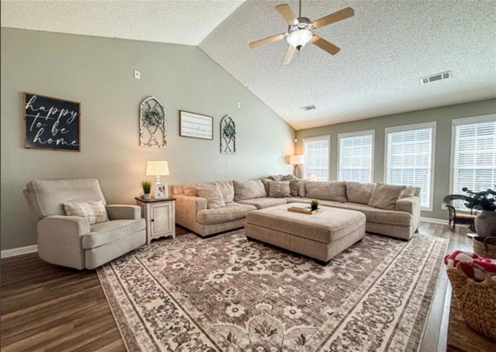 3 bedroom, 2 bathroom, 1,895 sq ft single family residence for sale at 255 River Mist Circle, Jefferson, GA 30549 — photo 3