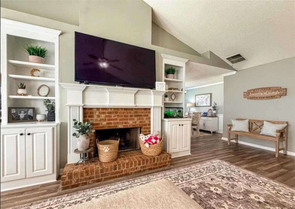 3 bedroom, 2 bathroom, 1,895 sq ft single family residence for sale at 255 River Mist Circle, Jefferson, GA 30549 — photo 5