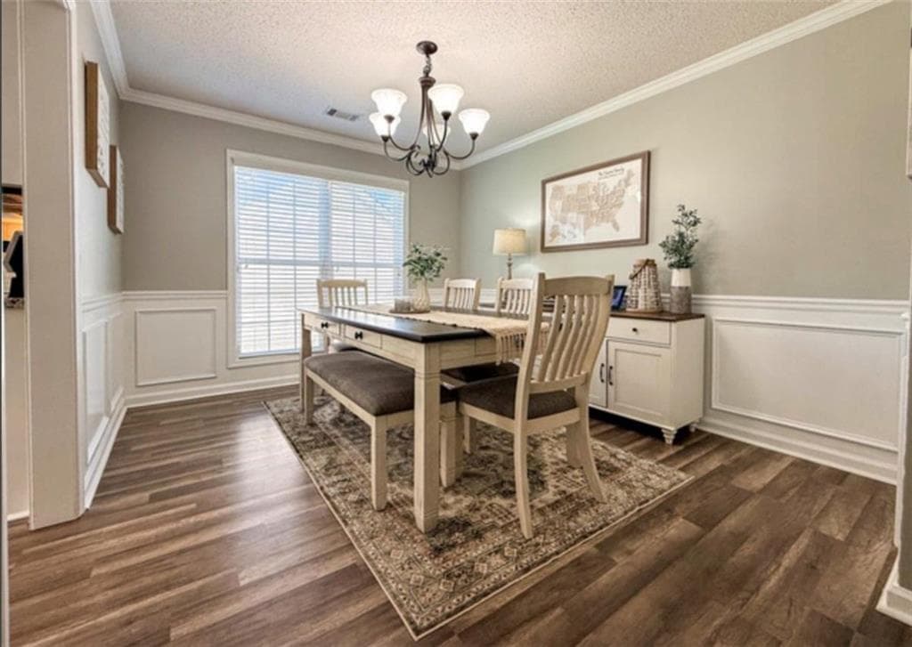 3 bedroom, 2 bathroom, 1,895 sq ft single family residence for sale at 255 River Mist Circle, Jefferson, GA 30549 — photo 6