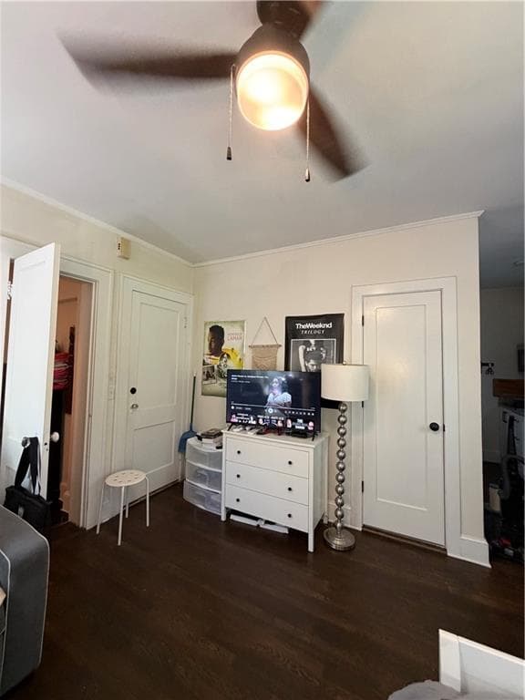 1 bedroom, 1 bathroom, 400 sq ft triplex for rent at 1365 N Highland Avenue A, Atlanta, GA 30306 for $1,200 a month — photo 3
