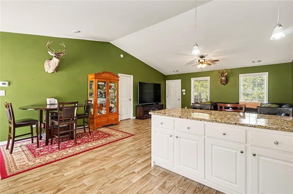 3 bedroom, 2 bathroom, 1,500 sq ft single family residence for sale at 958 Hale Road, Maysville, GA 30558 — photo 8