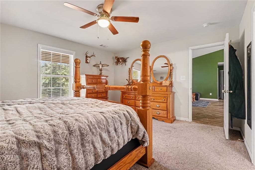 3 bedroom, 2 bathroom, 1,500 sq ft single family residence for sale at 958 Hale Road, Maysville, GA 30558 — photo 10