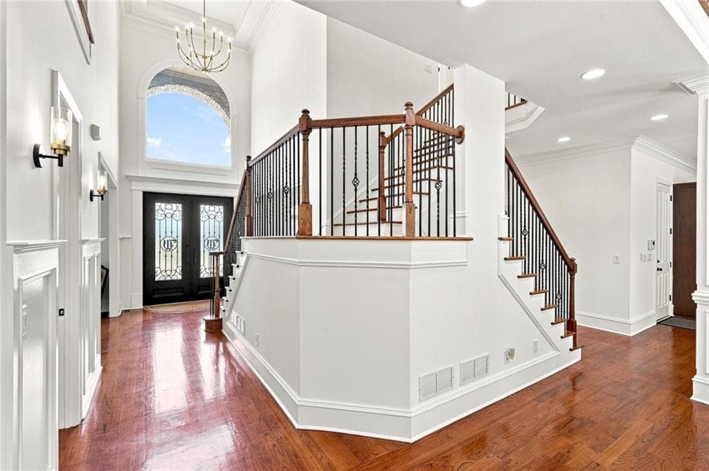 5 bedroom, 6 bathroom, 3,888 sq ft single family residence under contract at 1904 Grandiose Court, Conyers, GA 30012 — photo 3