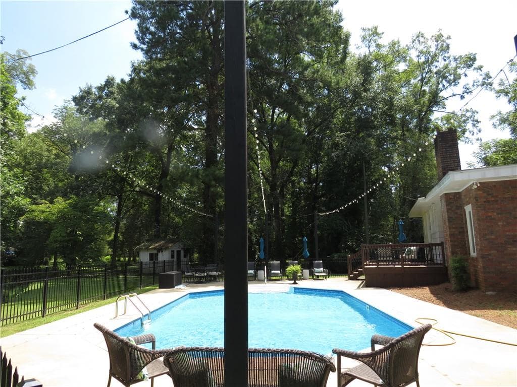 3 bedroom, 3 bathroom, 2,793 sq ft single family residence for sale at 440 N Cave Spring Street, Cedartown, GA 30125 — photo 7