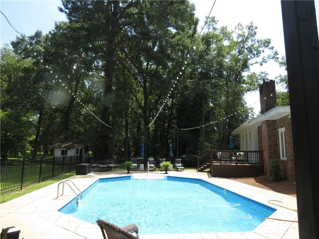3 bedroom, 3 bathroom, 2,793 sq ft single family residence for sale at 440 N Cave Spring Street, Cedartown, GA 30125 — photo 8