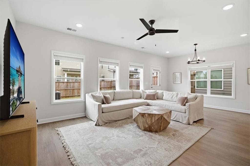 3 bedroom, 3 bathroom, 1,805 sq ft single family residence for sale at 112 Winsome Way, Woodstock, GA 30188 — photo 9