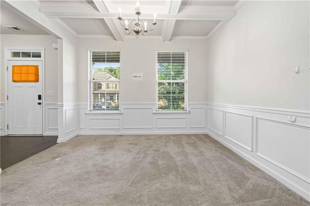 5 bedroom, 3 bathroom, 3,170 sq ft single family residence for rent at 2138 Dodson Woods Drive, Union City, GA 30213 for $3,500 a month — photo 5